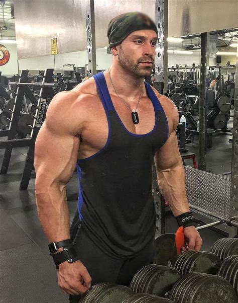 Bradley Martyn: Height 